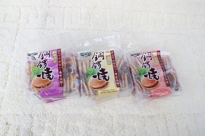 正品噢盼銅鑼燒 熱銷(xiāo)西式糕點(diǎn)，品質(zhì)與美味的完美結(jié)合